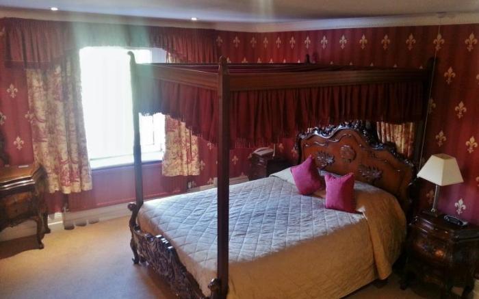 Manor Parc Hotel