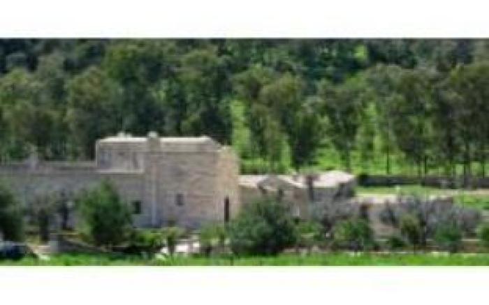 Masseria Pizzofalcone