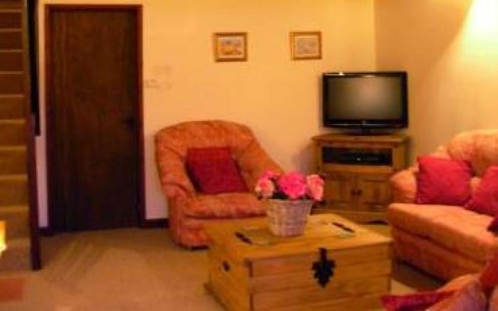 Miltons Country Lodge