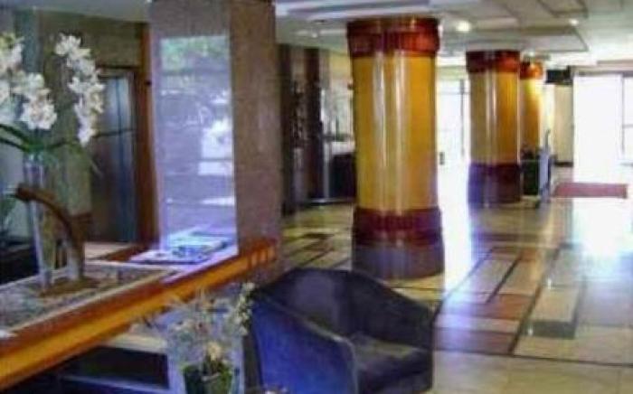 Monumental Bittar Hotel
