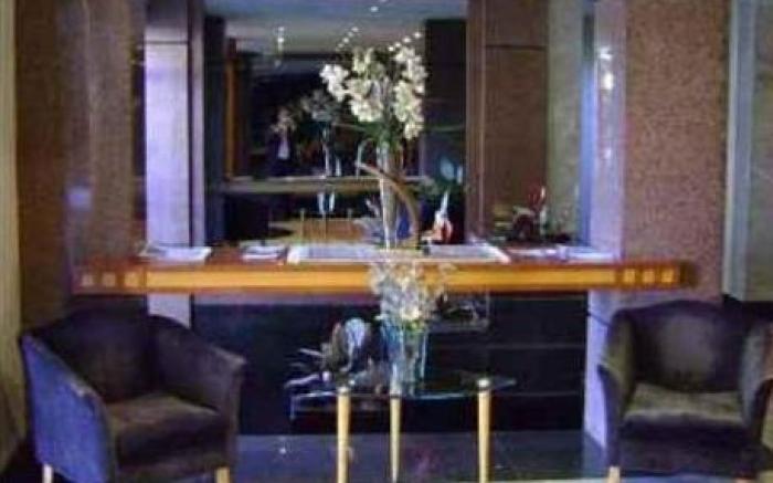 Monumental Bittar Hotel