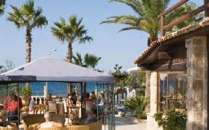 Parco dei Principi - Resort & Spa