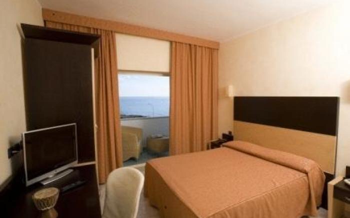 Parco dei Principi - Resort & Spa