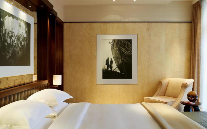 Park Hyatt Istanbul Macka Palas
