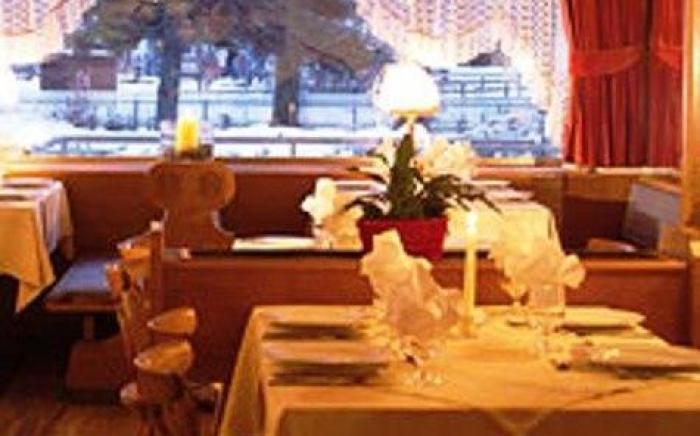 Parkhotel Schachen