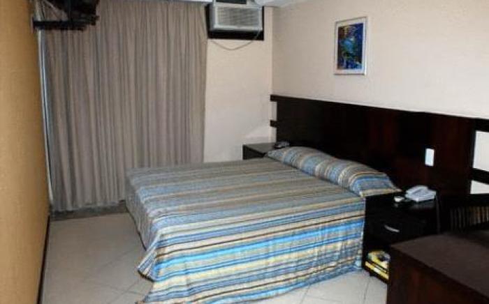 Plaza Bittar Hotel