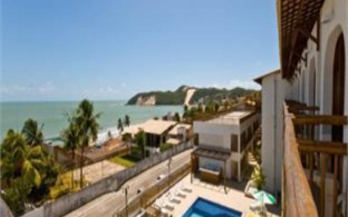 Rede Andrade Comfort
