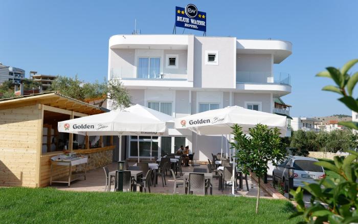 Blue Water Hotel