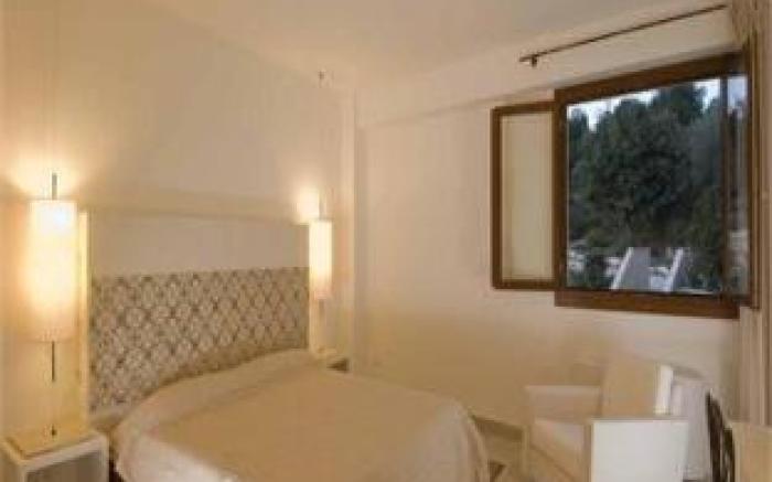 Relais Parco Cavalonga