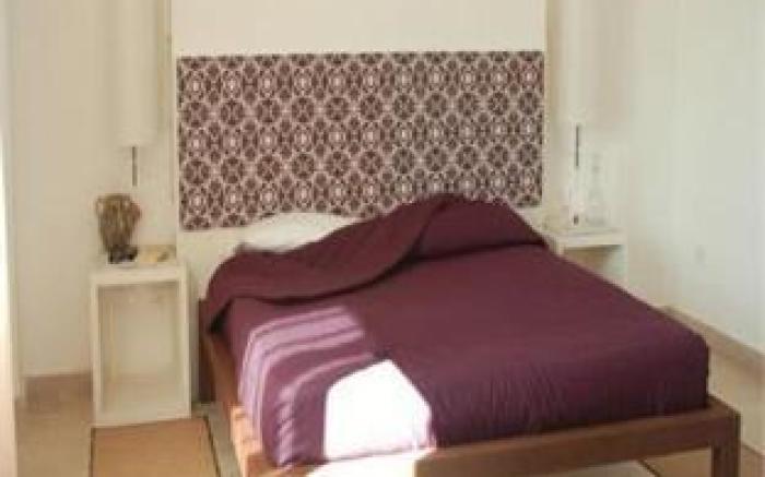 Relais Parco Cavalonga