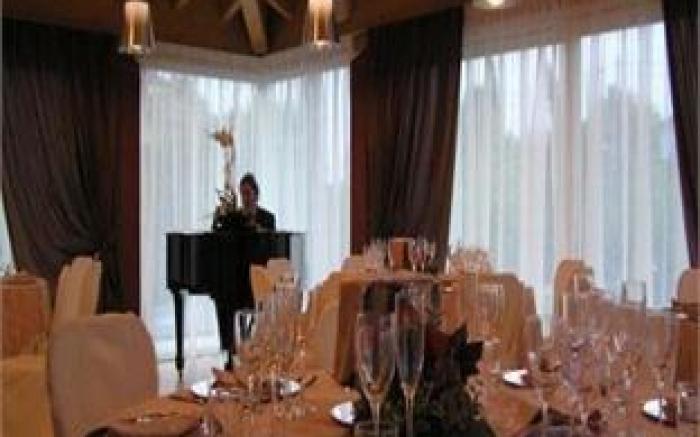 Relais Villa Annamaria Bed end Breakfast