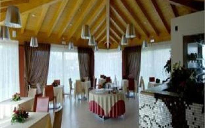 Relais Villa Annamaria Bed end Breakfast