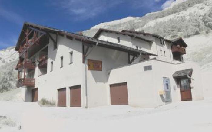 Residence Plein Soleil