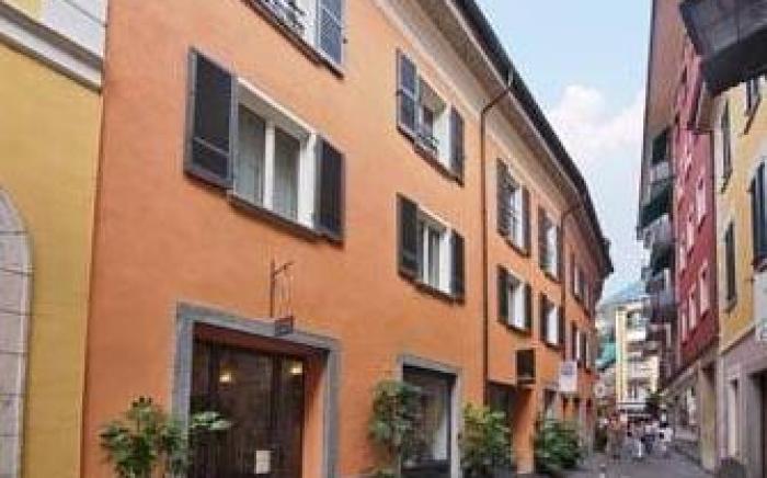 Residenza Motta