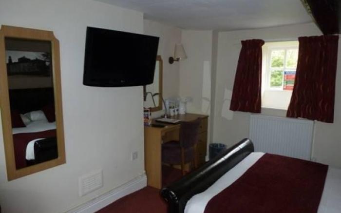 Rockingham Arms by Good Night Inns