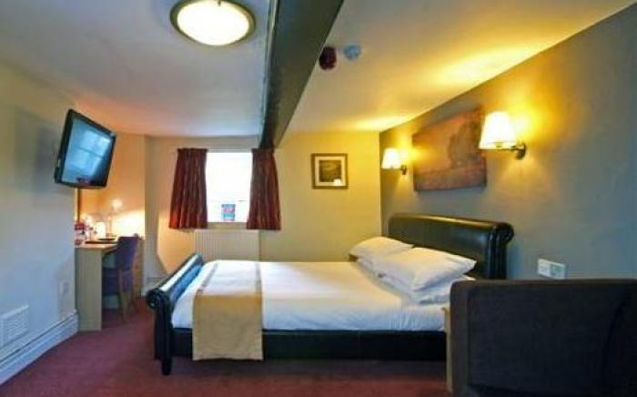 Rockingham Arms by Good Night Inns