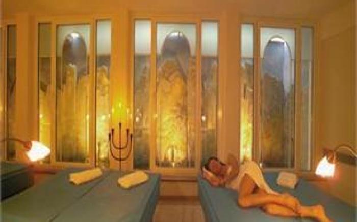 Romantik Hotel Oberwirt