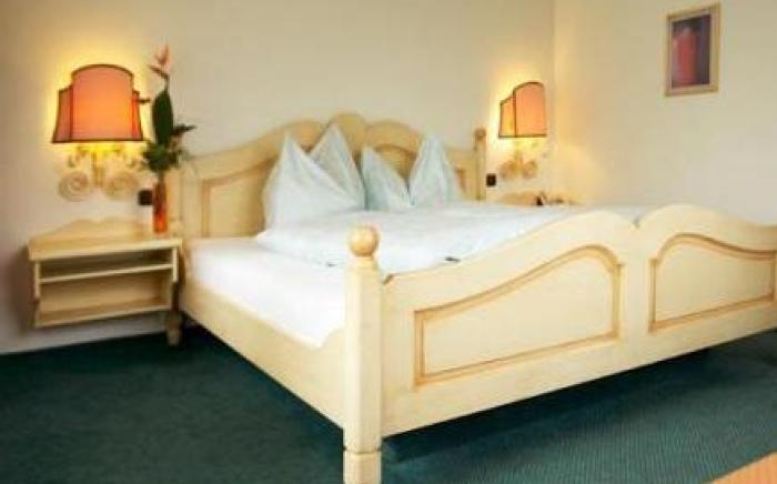 Schlosshotel Dorflinger