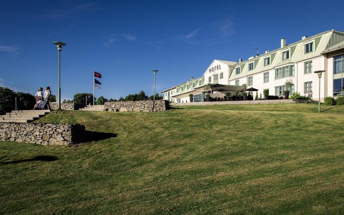Landvetter Airport Hotel, BW Premier Collection