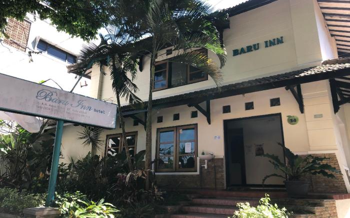 Hotel Baru Inn Batu RedPartner