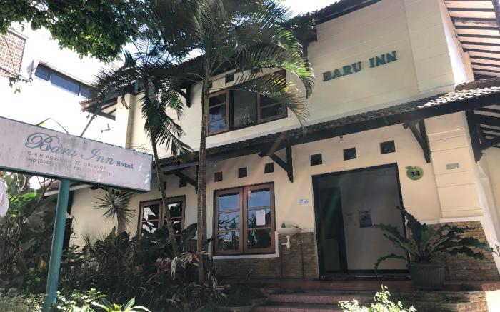 Hotel Baru Inn Batu RedPartner
