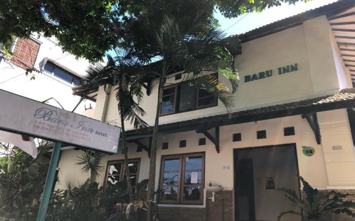 Hotel Baru Inn Batu RedPartner