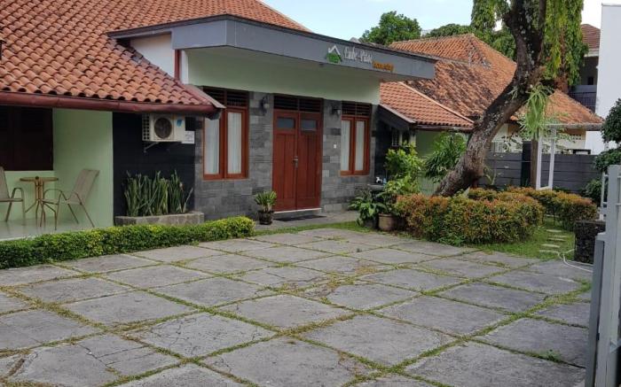 Embe Pitoe Syariah Gejayan Mitra RedDoorz