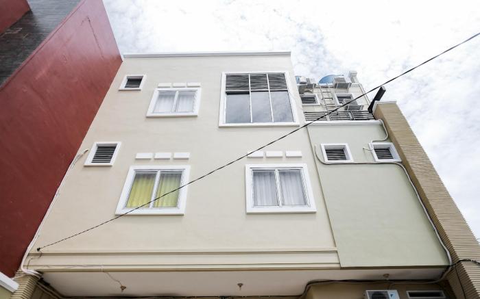 RedDoorz Syariah near Gatot Subroto Lampung 4