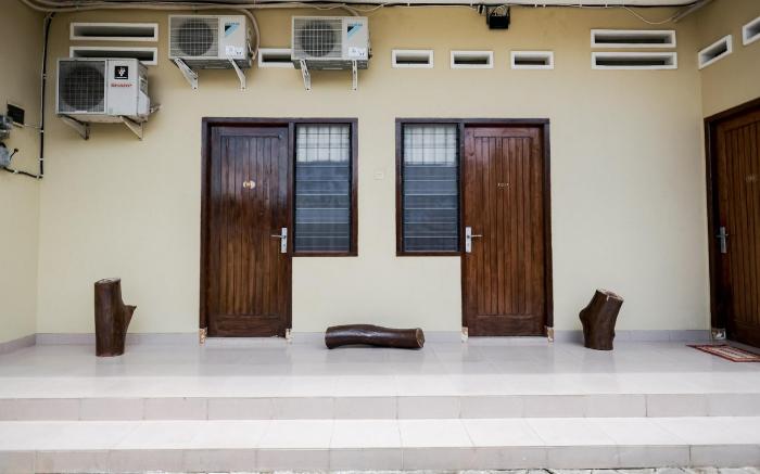 RedDoorz Syariah near Gatot Subroto Lampung 4