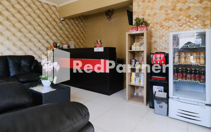 Dea Homestay Syariah @ Kertomenanggal Surabaya Mitra RedDoorz