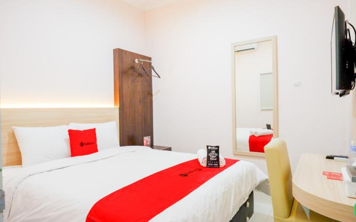 RedDoorz near Gejayan 3