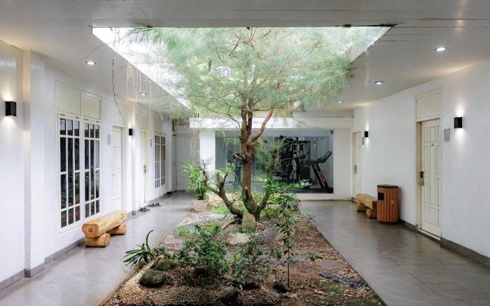 RedDoorz Plus Syariah near Museum Lampung