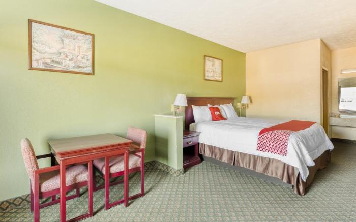 OYO Hotel Grenada West