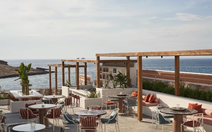 Andronis Minois - Small Luxury Hotels of the World