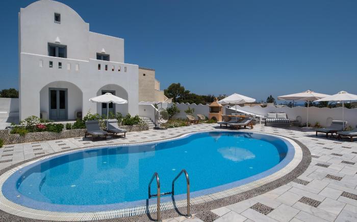 Felicity Luxury Villas