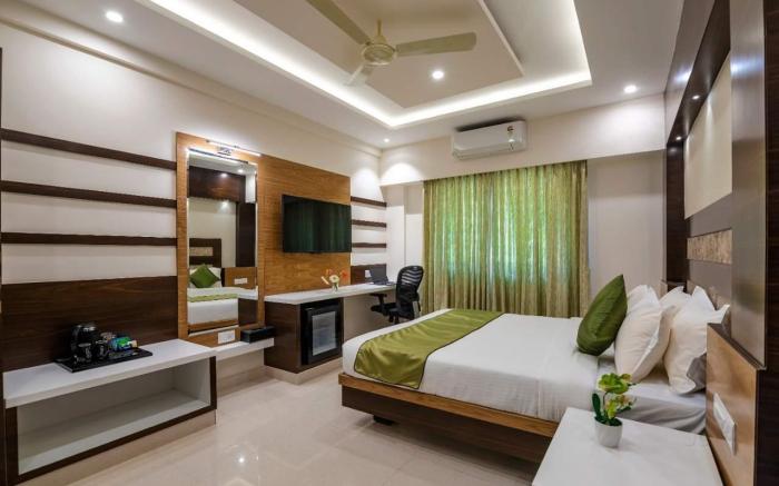 Vanusa Residency