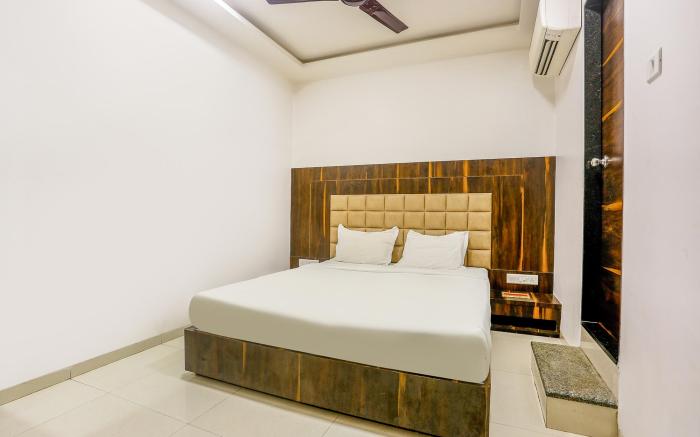 FabHotel Elvis Inn