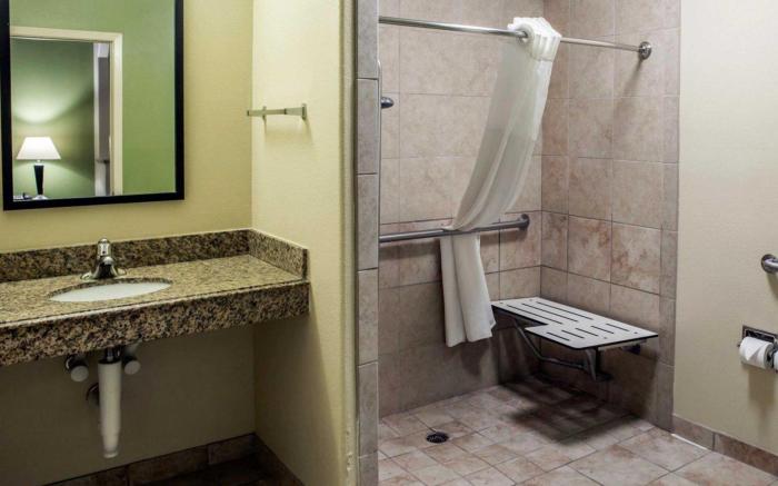 Sleep Inn & Suites Pearland - Houston South