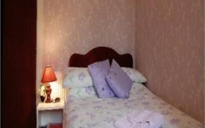 St Edmunds Guest House