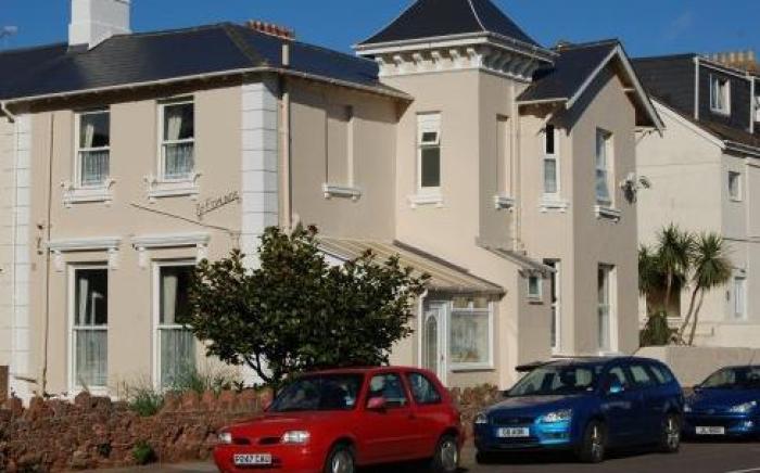 St Edmunds Guest House