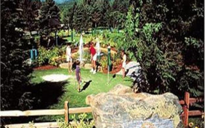 Sun & Ski Inn and Suites