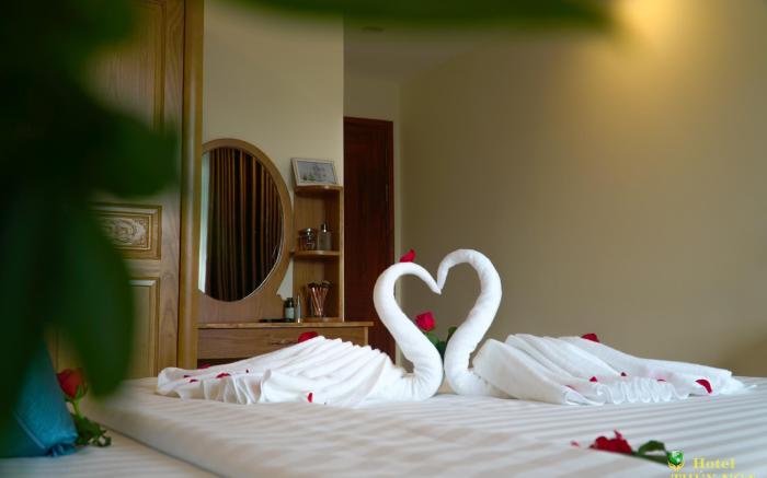 Thuy Nga Hotel Phu Quoc