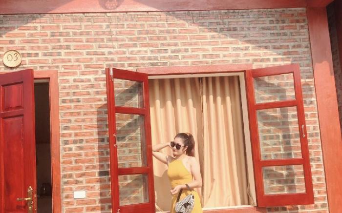 Trang An Family Homestay