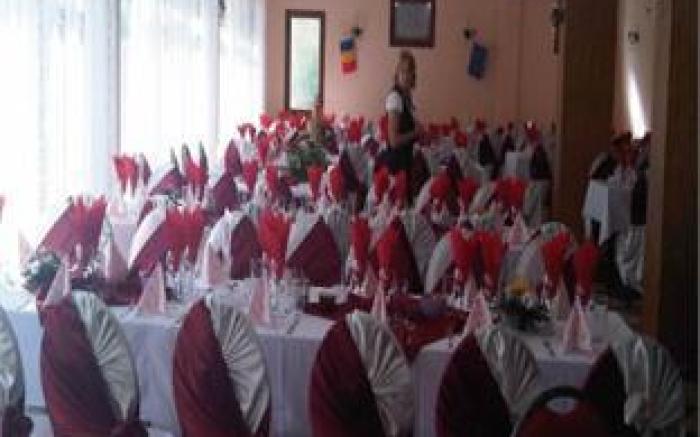 Pensiunea Agroturistica Piscul Soarelui