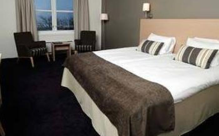 Thon Hotel Asgardstrand