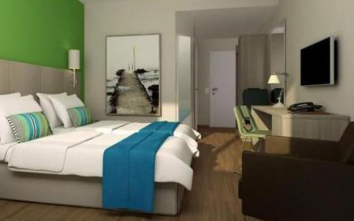 Thon Hotel Halden