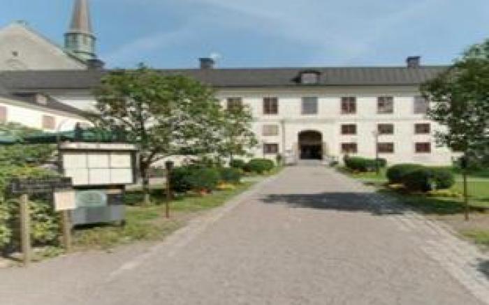 Vadstena Klosterhotell Konferens & Spa