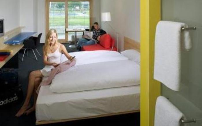 Val Blu Sport | Hotel | SPA
