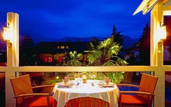 Glanzhof Hotel & Apartments