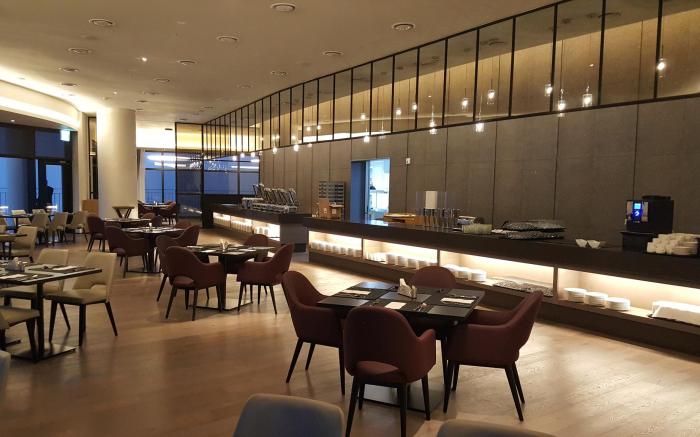 HOTEL NANTA JEJU